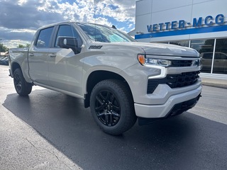 2026 Chevrolet Silverado 1500 for sale in Three Rivers MI