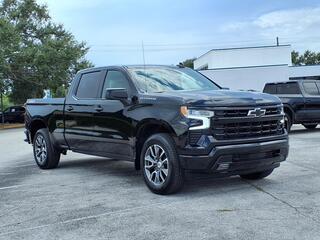 2025 Chevrolet Silverado 1500 for sale in Greer SC