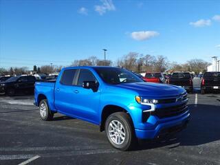 2025 Chevrolet Silverado 1500 for sale in Lansing IL