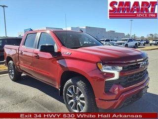 2025 Chevrolet Silverado 1500 for sale in White Hall AR