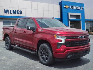 2025 Chevrolet Silverado 1500 for sale in Altus OK
