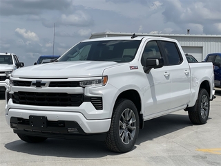 2025 Chevrolet Silverado 1500 for sale in Centralia MO