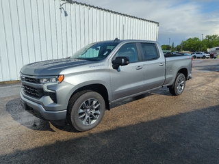 2025 Chevrolet Silverado 1500 for sale in Ripon WI