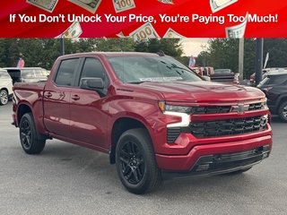 2026 Chevrolet Silverado 1500 for sale in Easley SC