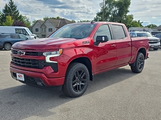2026 Chevrolet Silverado 1500 for sale in South Hill VA