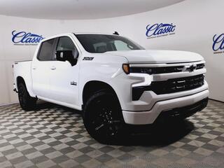 2026 Chevrolet Silverado 1500 for sale in Topeka KS