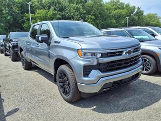 2026 Chevrolet Silverado 1500 for sale in Youngstown OH
