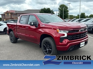 2026 Chevrolet Silverado 1500 for sale in Sun Prairie WI