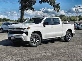 2026 Chevrolet Silverado 1500 for sale in Litchfield IL