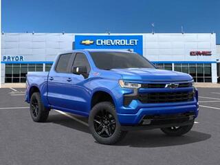 2026 Chevrolet Silverado 1500 for sale in Pryor OK