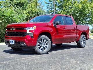 2026 Chevrolet Silverado 1500 for sale in Portsmouth NH