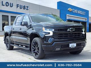 2026 Chevrolet Silverado 1500 for sale in Cincinnati OH