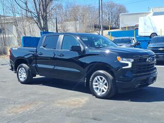 2026 Chevrolet Silverado 1500 for sale in Binghamton NY