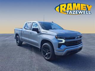 2026 Chevrolet Silverado 1500 for sale in Tazewell VA