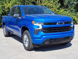 2026 Chevrolet Silverado 1500 for sale in Cincinnati OH