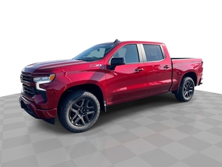 2026 Chevrolet Silverado 1500 for sale in Olathe KS