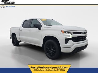 2026 Chevrolet Silverado 1500 for sale in Knoxville TN