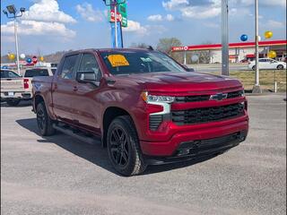 2026 Chevrolet Silverado 1500 for sale in Ringgold GA