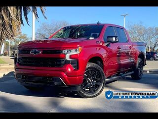 2026 Chevrolet Silverado 1500 for sale in Chico CA