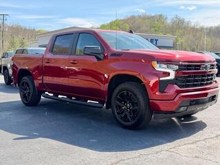 2026 Chevrolet Silverado 1500 for sale in Princeton WV