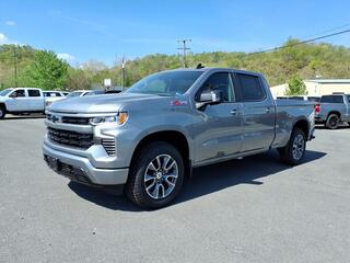 2026 Chevrolet Silverado 1500 for sale in Roanoke VA