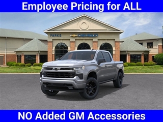 2026 Chevrolet Silverado 1500 for sale in Huntersville NC