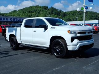 2026 Chevrolet Silverado 1500 for sale in Princeton WV