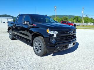 2026 Chevrolet Silverado 1500 for sale in Mountain View AR