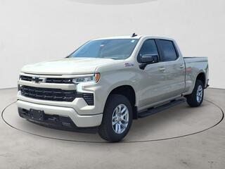 2026 Chevrolet Silverado 1500 for sale in Matteson IL
