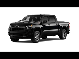2026 Chevrolet Silverado 1500 for sale in Nitro WV