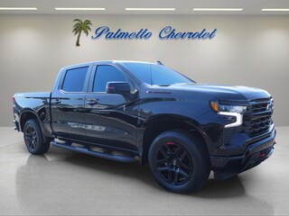 2026 Chevrolet Silverado 1500 for sale in Winchester VA