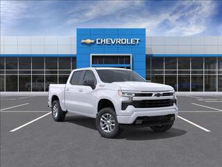 2026 Chevrolet Silverado 1500 for sale in Greensburg PA