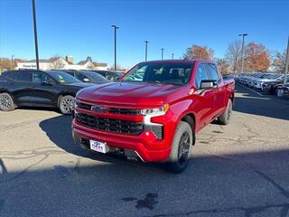 2025 Chevrolet Silverado 1500 for sale in West Springfield MA