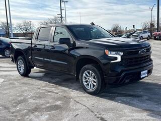 2025 Chevrolet Silverado 1500 for sale in Sun Prairie WI