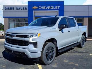 2025 Chevrolet Silverado 1500 for sale in Warren OH