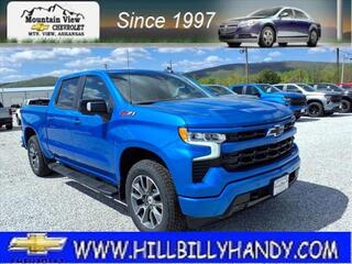 2025 Chevrolet Silverado 1500 for sale in Mountain View AR
