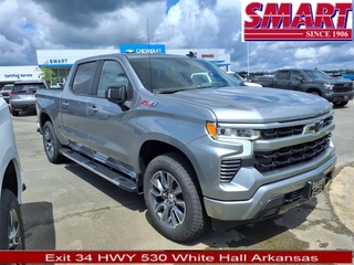 2025 Chevrolet Silverado 1500 for sale in White Hall AR