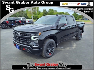 2025 Chevrolet Silverado 1500 for sale in Barron WI