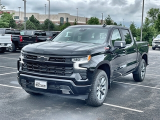 2025 Chevrolet Silverado 1500 for sale in Fenton MO
