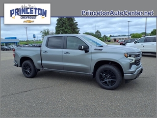 2025 Chevrolet Silverado 1500 for sale in Spartanburg SC