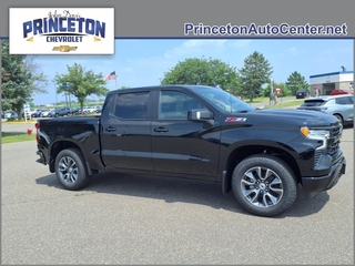 2025 Chevrolet Silverado 1500 for sale in Spartanburg SC