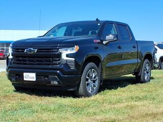 2025 Chevrolet Silverado 1500 for sale in Centralia MO