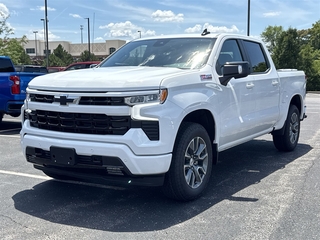 2025 Chevrolet Silverado 1500 for sale in Fenton MO