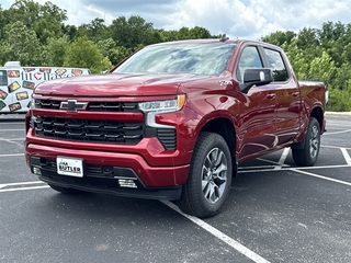 2025 Chevrolet Silverado 1500 for sale in Fenton MO