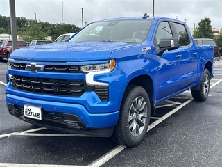 2025 Chevrolet Silverado 1500 for sale in Fenton MO
