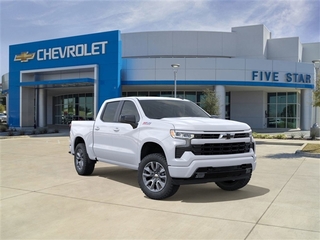 2026 Chevrolet Silverado 1500 for sale in Carrollton TX