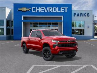 2026 Chevrolet Silverado 1500 for sale in Kernersville NC