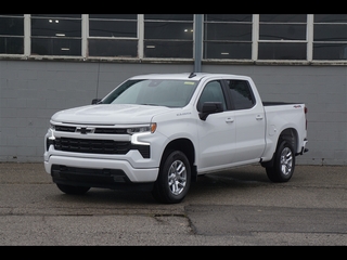 2026 Chevrolet Silverado 1500 for sale in Wayne MI
