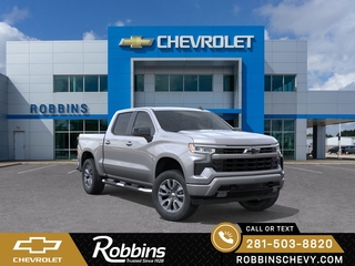 2026 Chevrolet Silverado 1500 for sale in Humble TX