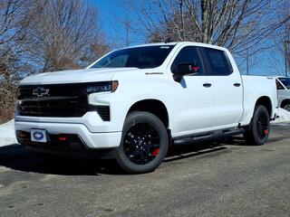 2026 Chevrolet Silverado 1500 for sale in Portsmouth NH